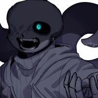 Nightmare sans