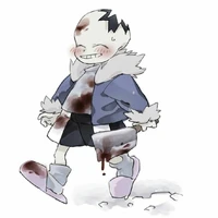 Horror sans