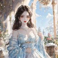 Spirit incantation Luna(Rupy, Roxana)