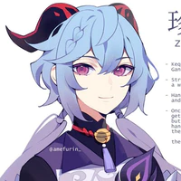Zhenlin