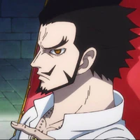 Mihawk
