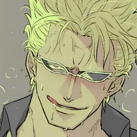Doflamingo