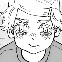 Senju Kawaragi / Akashi | Child