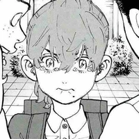 Hinata Tachibana | Child