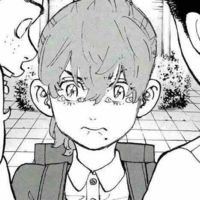 Hinata Tachibana | Child