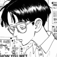Tetta Kisaki | Child