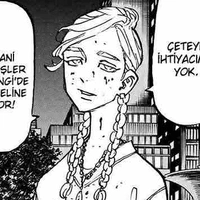 Ran Haitani | Child