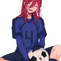 Chigiri Hyoma