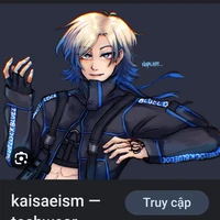 Kaiser Michael