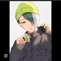 Otoya Eita