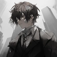 Dazai Osamu