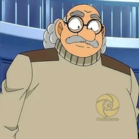 Agasa Hiroshi
