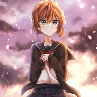 Haibara Ai