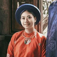 Lưu Thị Diễm - Bà Cả