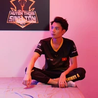 Từ Văn Cương(BinXu)