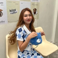 Urassaya Malaiwong (Irin)