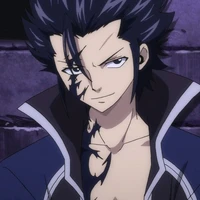 Gray Fullbuster