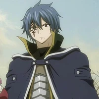 Jellal Fernande