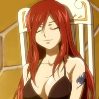 Erza Scarlet