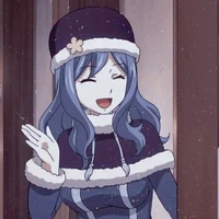 Juvia Lockse