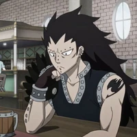 Gajeel Redfox