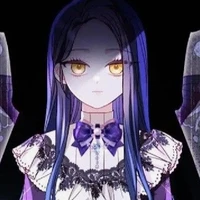 Lilian Del Edenbucg/Cameliana De Elmir