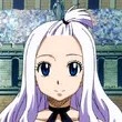 Mirajane Strauss