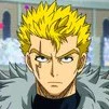 Laxus Dreyar