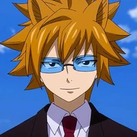 Loke (Leo)
