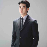 Choi Woo Shik