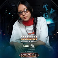Hoàng Lâm Trang Anh: Suboi