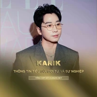 Phạm Hoàng Khoa Karik