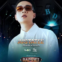 Nguyễn Thanh TuấnJustaTee