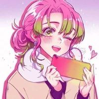 Kanroji Rei