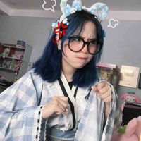 Simmy-Nhị tiểu thư Trương Thị