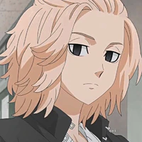 Mikey ( Manjiro)