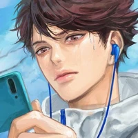 Oikawa Tooru