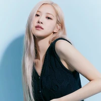 Park Chaeyoung - Cô