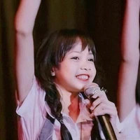 Lisa lúc nhỏ