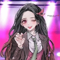 Kamado Nezuko