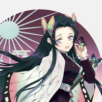 kochou kanae