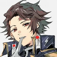 Kamado Tanjiro