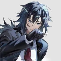 Tomioka Giyuu