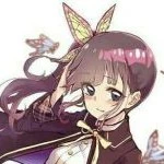 Tsuyuri Kanao