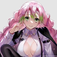 Mitsuri
