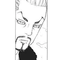 Kanji Mochizuki