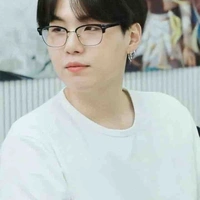 Min YoonGi-anh