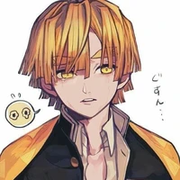 Agatsuma Zenitsu
