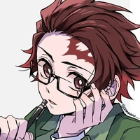 Kamado Tanjiro