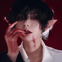 Ngải Gia Hàm - Yêu tinh